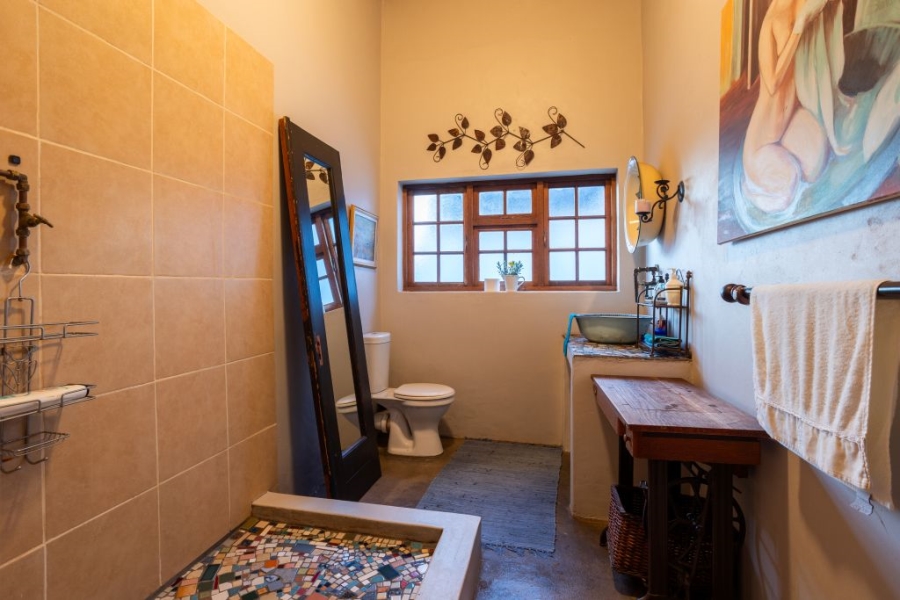 6 Bedroom Property for Sale in Wellington North Western Cape